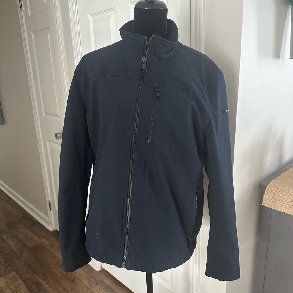 Men’s Calvin Klein jacket Size Large